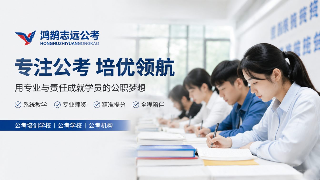 黑河为龙江考生提供上岸方案