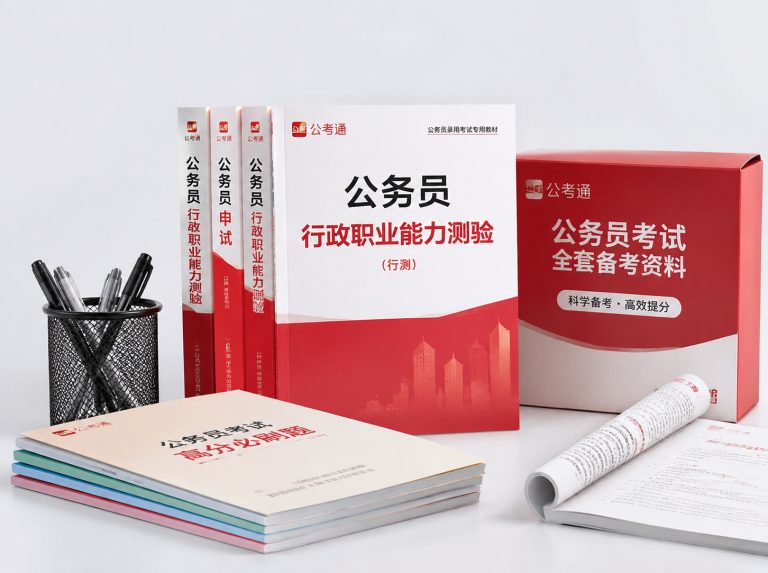 黑河事业编联考笔试提升班